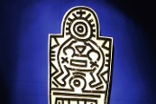 Stele