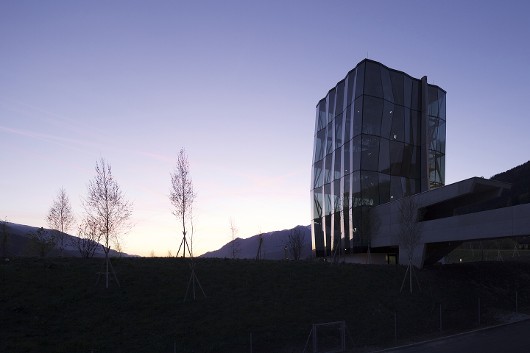 Spielturm