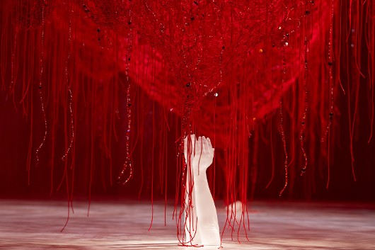 Crystallizing Identity