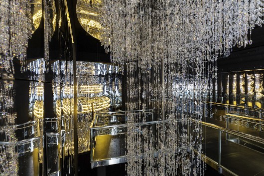 Chandelier