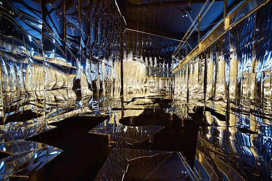 After Bruno Taut