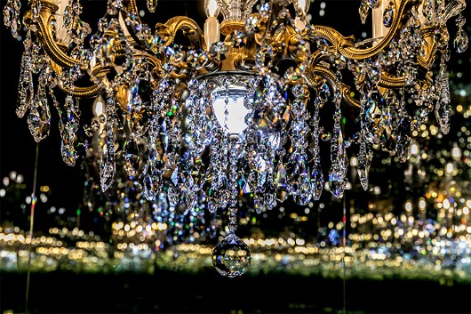 Chandelier of Grief