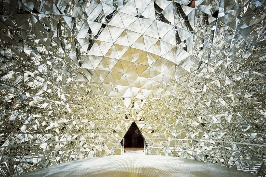 Crystal Dome