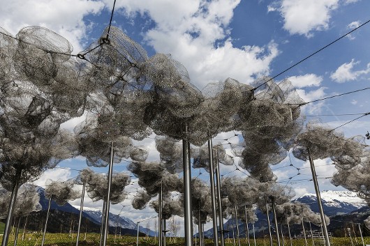 Crystal Cloud