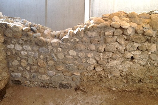 Roman Excavations