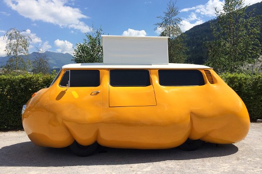 Fat Bus
