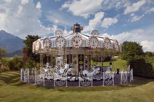 Carousel