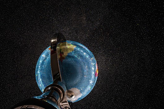 The Globe